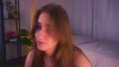 WilleneTillett live cam on Cam4