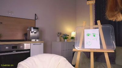 WilleneTillett live cam on Cam4
