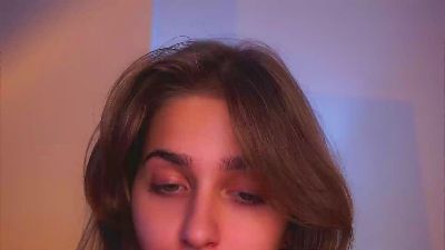 WilleneTillett live cam on Cam4