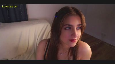 WilleneTillett live cam on Cam4