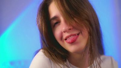 WilleneTillett live cam on Cam4