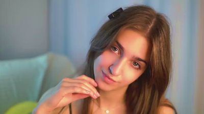 WilleneTillett live cam on Cam4