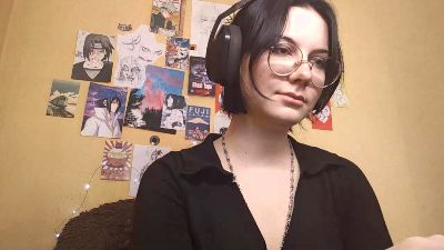 WilletteBurdo Live Cam on Cam4