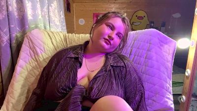 WilliaFiscal live cam on Cam4
