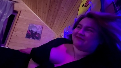 WilliaFiscal live cam on Cam4