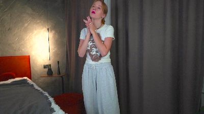 WilliaHowison live cam on Cam4