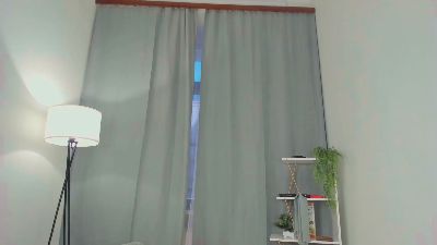 WilliaMcleish live cam on Cam4