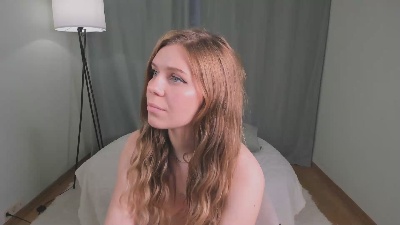 WilliaMcleish live cam on Cam4