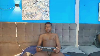WilliamBennet live cam on Cam4