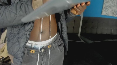 WilliamBennet live cam on Cam4