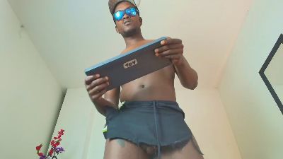 WilliamBennet live cam on Cam4