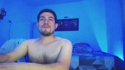 WilliamSteel01 live cam on Cam4