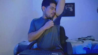 WilliamSteel01 live cam on Cam4