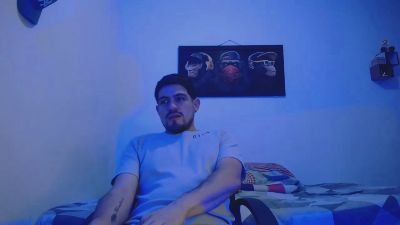 WilliamSteel01 live cam on Cam4