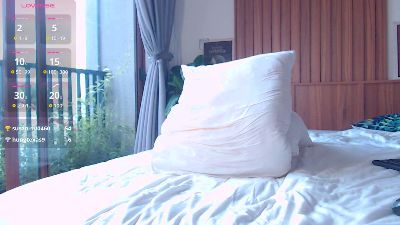 William_Henry_A live cam on Cam4