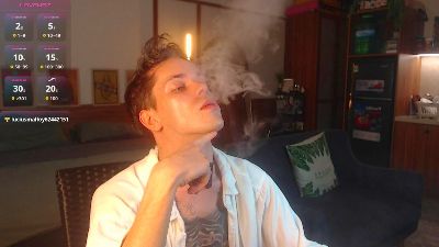 William_Henry_A live cam on Cam4
