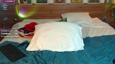 William_Henry_A live cam on Cam4
