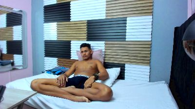 William_brown webcam