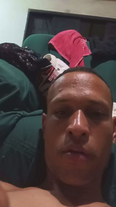 William_picao live cam on Cam4