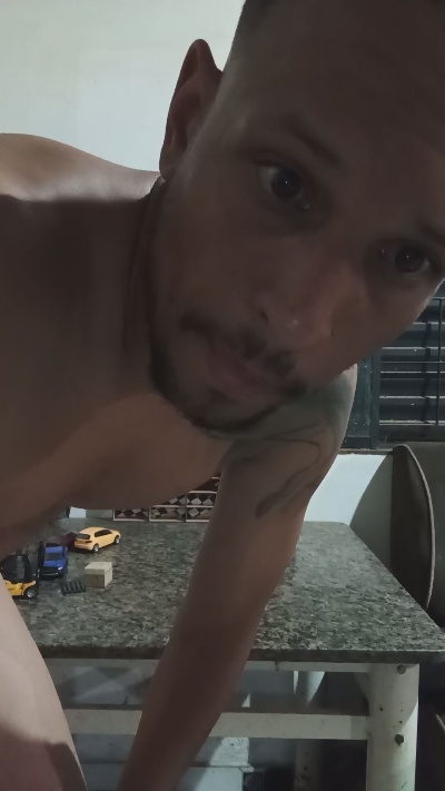 William_picao live cam on Cam4