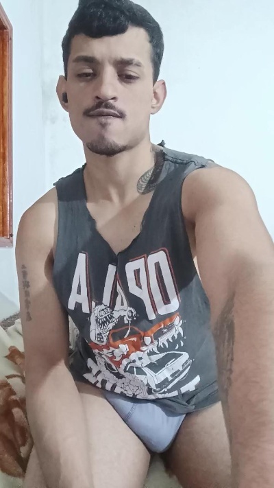 Willian98 live cam on Cam4