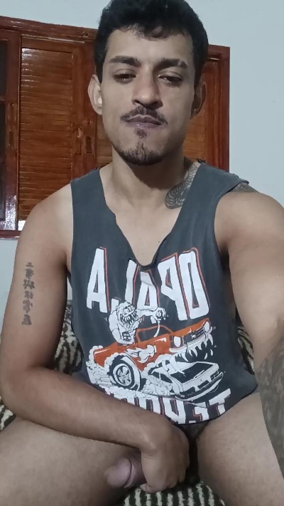 Willian98 live cam on Cam4