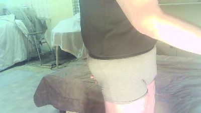 WillinglyWet live cam on Cam4