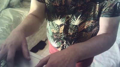 WillinglyWet live cam on Cam4
