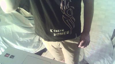 WillinglyWet live cam on Cam4