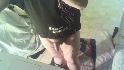 WillinglyWet live cam on Cam4