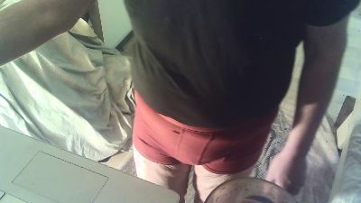 WillinglyWet live cam on Cam4