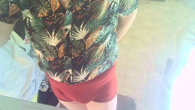 WillinglyWet live cam on Cam4