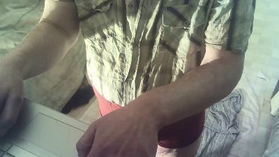 WillinglyWet live cam on Cam4