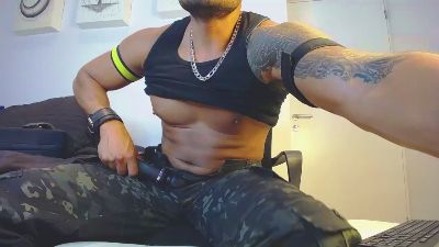 Willsandler1 live cam on Cam4