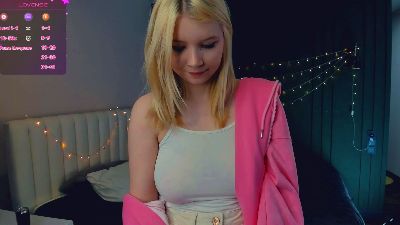 nude webcam WilonaBowman