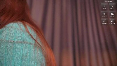 WiloneFoulk live cam on Cam4