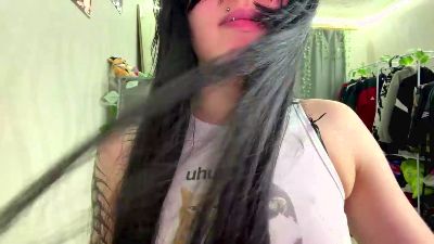WindyPodwoski live cam on Cam4