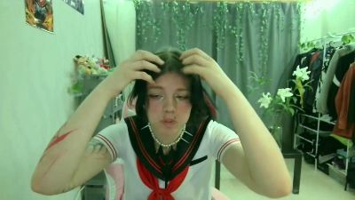 WindyPodwoski live cam on Cam4