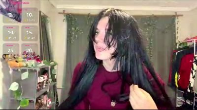 WindyPodwoski live cam on Cam4