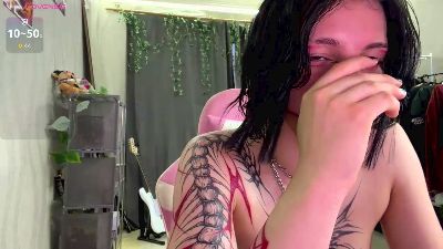 WindyPodwoski live cam on Cam4