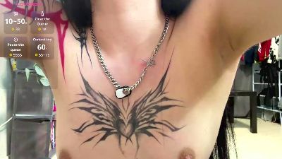 WindyPodwoski live cam on Cam4