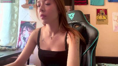 WindyTodahl live cam on Cam4