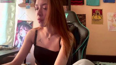 WindyTodahl live cam on Cam4