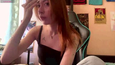 WindyTodahl live cam on Cam4