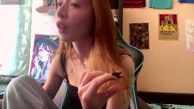 WindyTodahl live cam on Cam4