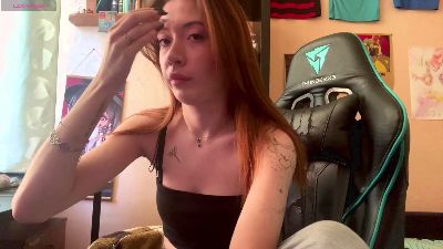 WindyTodahl live cam on Cam4