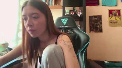 WindyTodahl live cam on Cam4