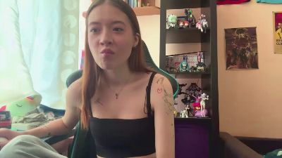 WindyTodahl live cam on Cam4