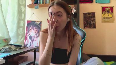 WindyTodahl live cam on Cam4