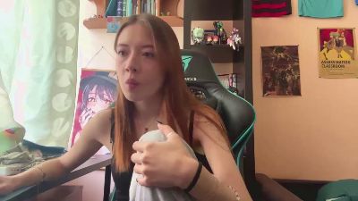 WindyTodahl live cam on Cam4